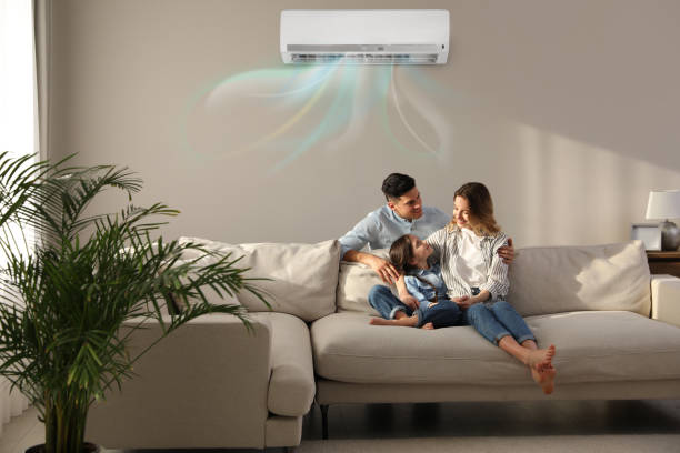 Best Best HVAC Companies  in Reedsville, WI