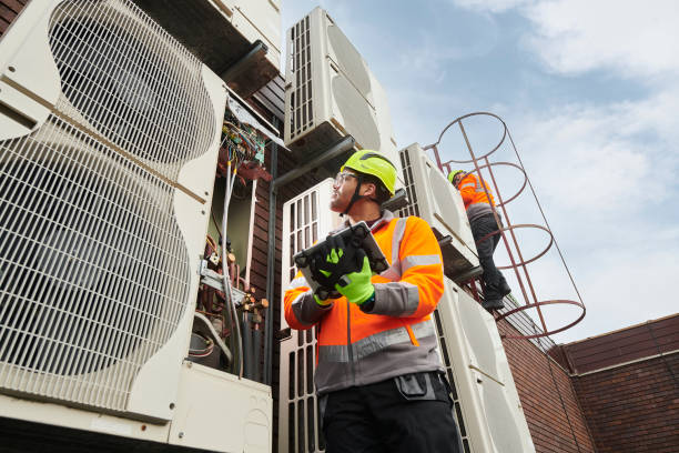 Best Emergency HVAC Repair  in Reedsville, WI