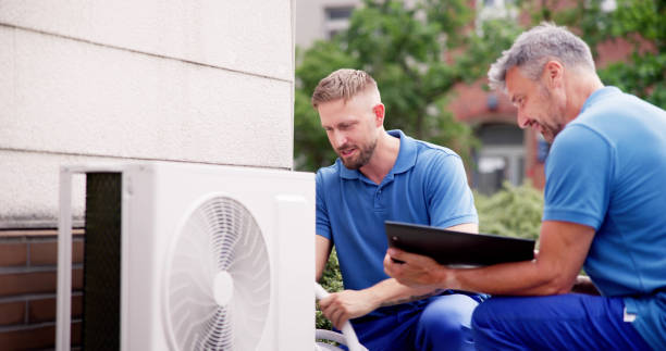 Reliable Reedsville, WI HVAC Solutions