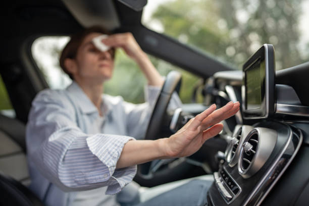 Best Air Conditioning Repair  in Reedsville, WI