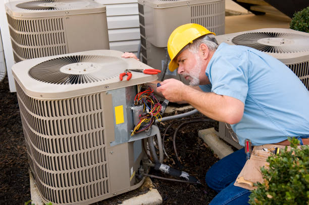 Best HVAC Cleaning Services  in Reedsville, WI