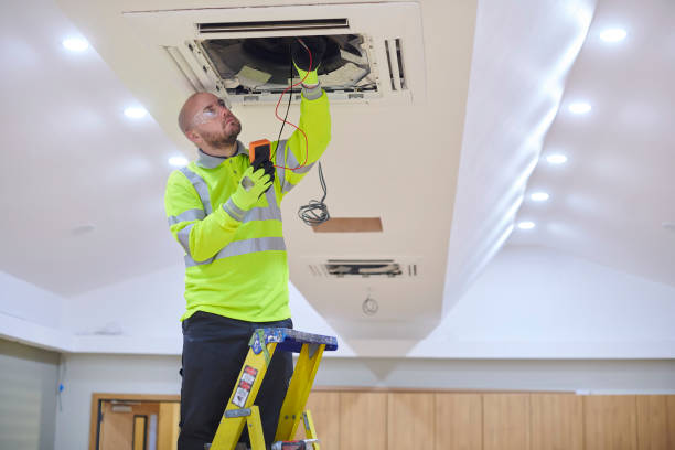 Ductless HVAC Repair in Reedsville, WI