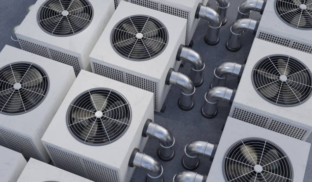 Best HVAC Air Duct Cleaning  in Reedsville, WI
