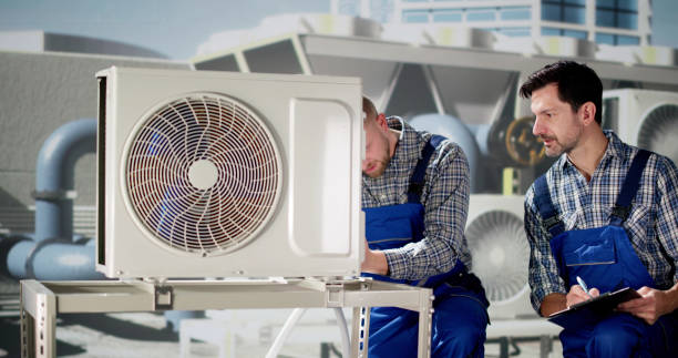 Best Air Quality Test  in Reedsville, WI