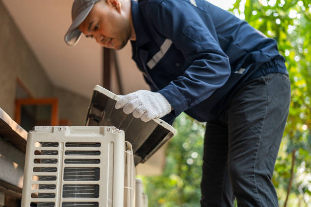Best HVAC System Installation  in Reedsville, WI